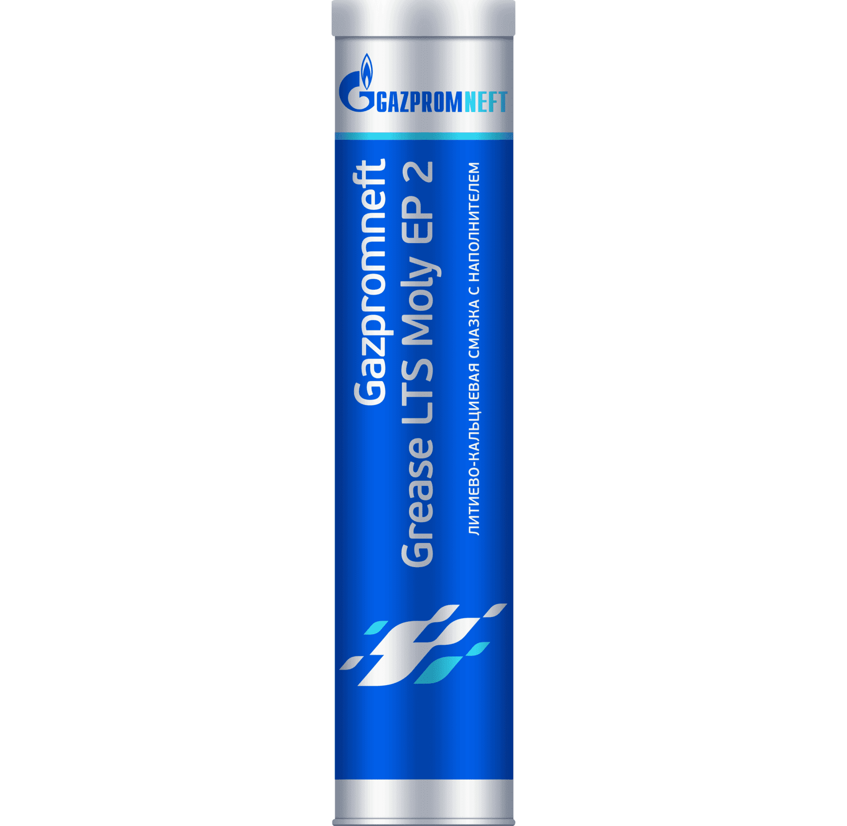 Gazpromneft Grease LTS Moly EP 2 DIN 51502 KPF 2 K -30 (0,40кг)
