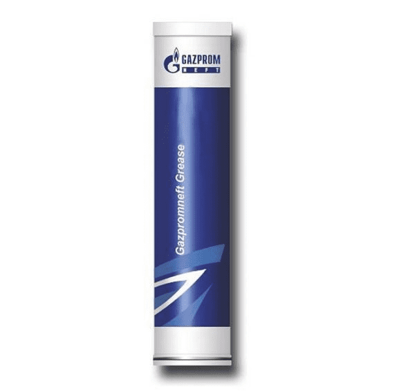 Gazpromneft Steelgrease CS2 DIN 51502 KP 2 S -30 (0,40кг)
